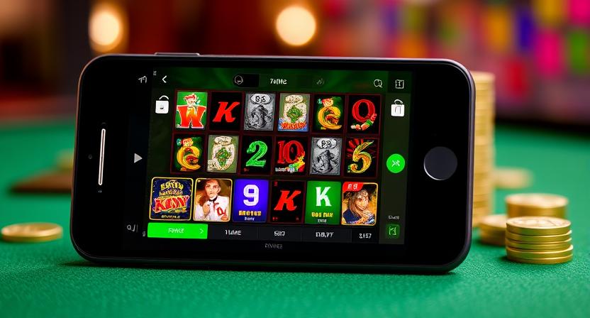 OKOKSATS app smooth mobile gameplay