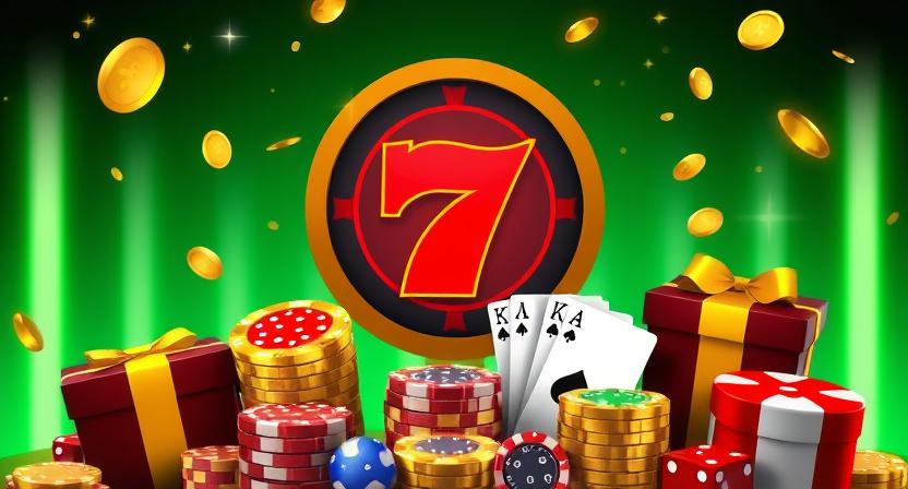 Exclusive rewards and promotions for OKOKSATS slots