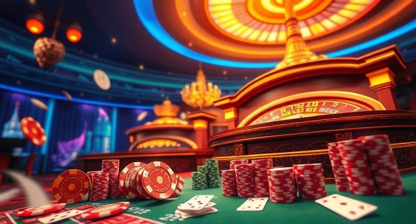 Mobile and desktop OKOKSATS platform