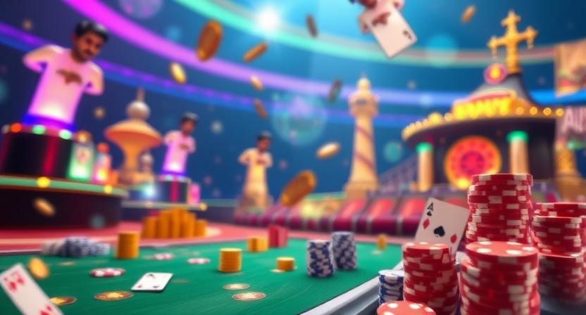 OKOKSATS slot game screen