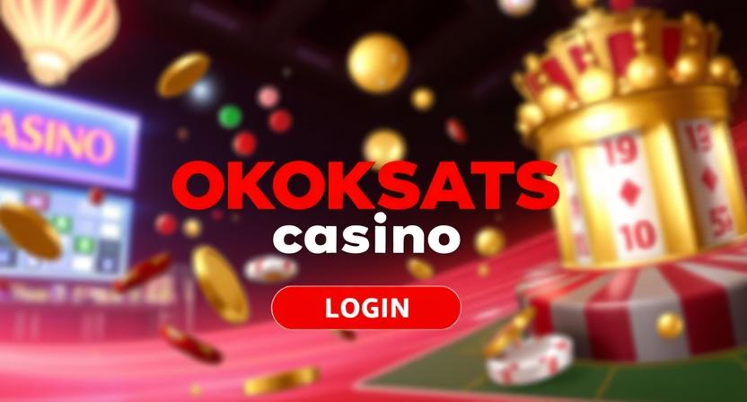 OKOKSATS multi-device login experience